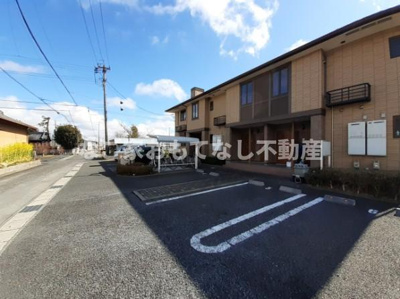 【駐車場】 | グレイスガーデン