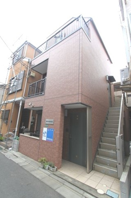 【外観】 | ミキマンション