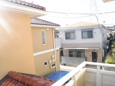 【その他】 | アウレーアネシスＡ | 室内物干し可