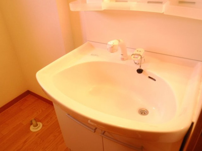 【独立洗面台】 | アウレーアネシスＡ