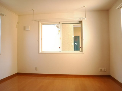 【寝室】 | アウレーアネシスＡ