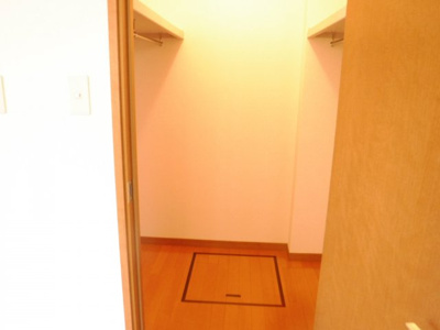 【収納】 | アウレーアネシスＡ