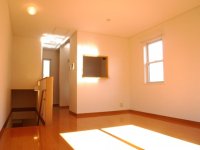 【居間・リビング】 | アウレーアネシスＡ