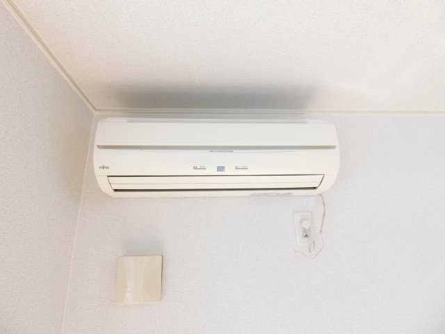 デイジーの設備