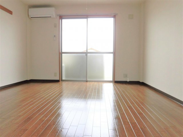 コモハウスARUGOの内装