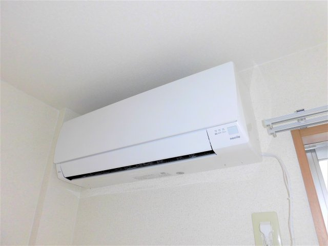 コモハウスARUGOの設備