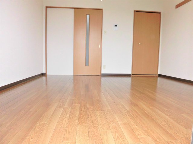 コモハウスARUGOの洋室