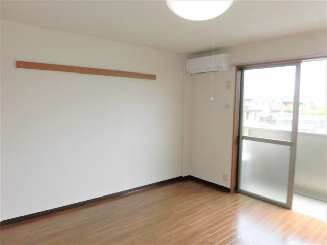 コモハウスARUGOの内装