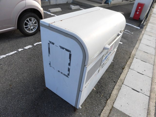 コモハウスARUGOのその他共用部分