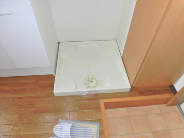 コモハウスARUGOのその他