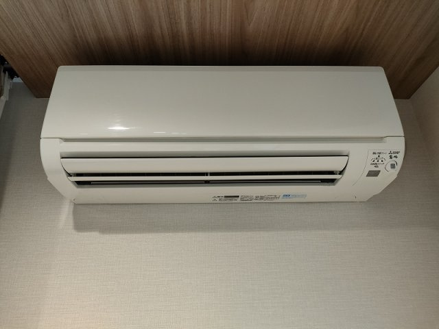 ヒルズレジデンシャルS12の設備