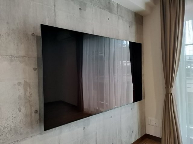 ヒルズレジデンシャルS12の設備