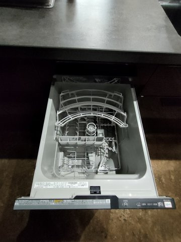 ヒルズレジデンシャルS12の設備