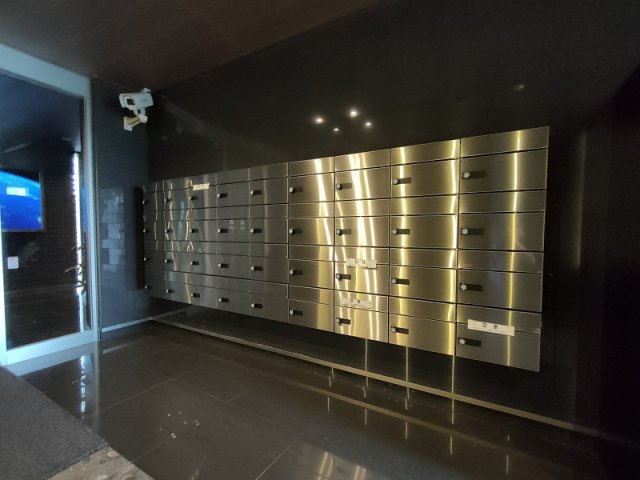 ヒルズレジデンシャルS12のその他共用部分