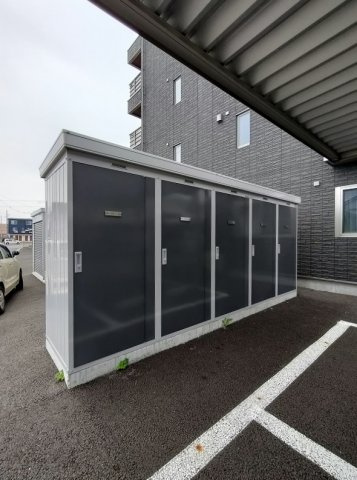 ヒルズレジデンシャルS12のその他