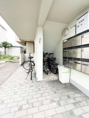 【その他】 | クレスト光が丘