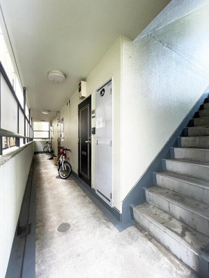 【その他共用部分】 | クレスト光が丘