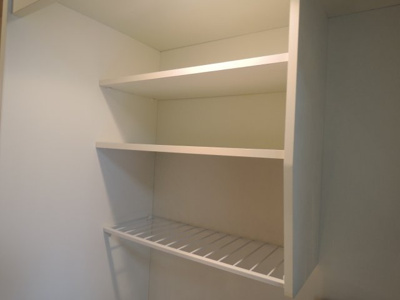 【設備】 | クレスト光が丘