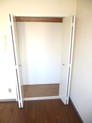 【収納】 | クレスト光が丘