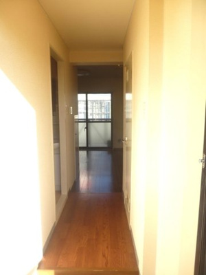 【内装】 | クレスト光が丘