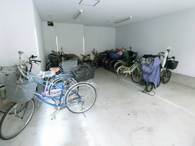 【その他共用部分】 | フレンドリー北田辺