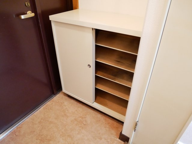 【収納】 | フレンドリー北田辺