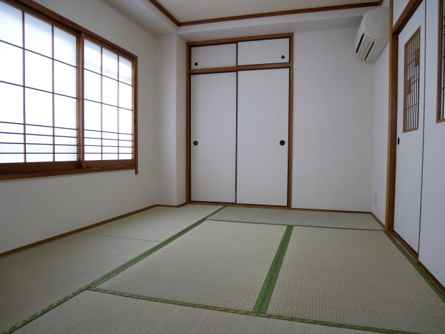 【和室】 | フレンドリー北田辺