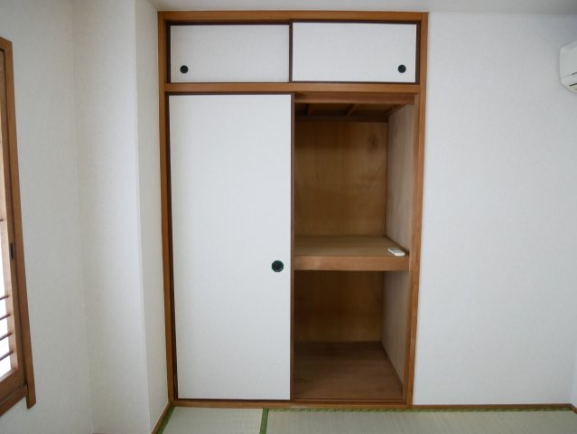 【収納】 | フレンドリー北田辺
