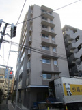 クレイシア江戸川橋レーヴの画像