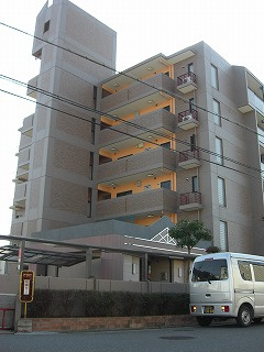 【外観】 | パレエトワール