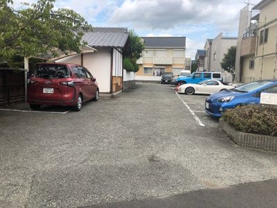 【外観】 | 本町3丁目駐車場