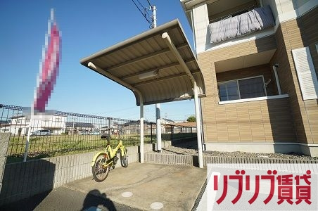VERDE蘇我Ⅰのその他共用部分