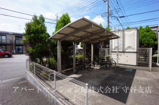 【その他共用部分】