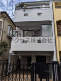 新宿区上落合３丁目の一戸建ての画像