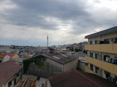 【展望】 | ベラヴィスタ福田 | 参考：別部屋のお写真☆神戸市垂水区　ベラヴィスタ福田　賃貸☆