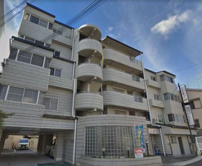 【外観】 | ベラヴィスタ福田 | ☆神戸市垂水区　ベラヴィスタ福田　賃貸☆