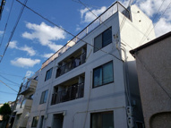 坂上ハイツの画像