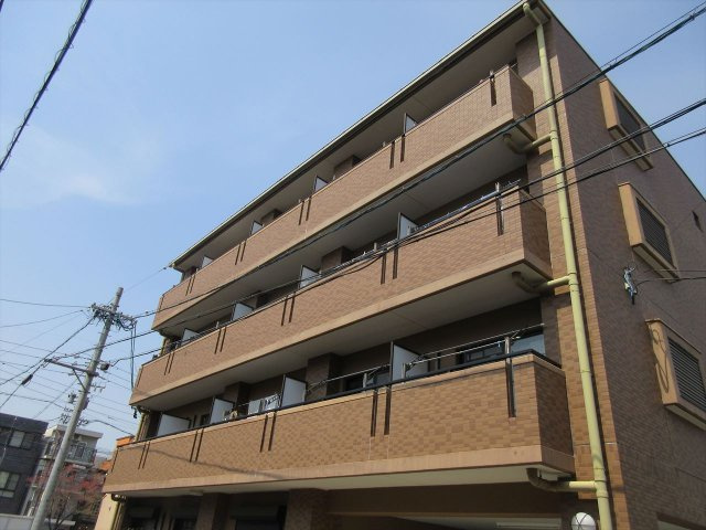 グランコート千種