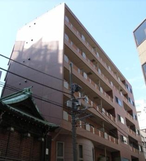 【外観】