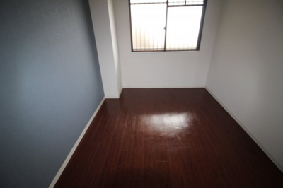 【洋室】 | アコール隆豊