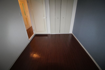 【洋室】 | アコール隆豊