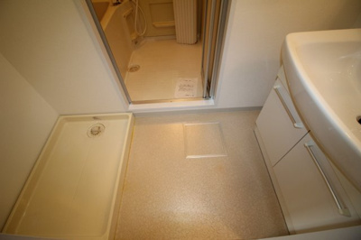 【洗面所】 | アコール隆豊