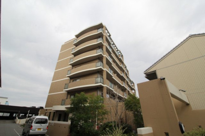 【外観】 | アコール隆豊