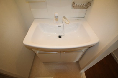 【独立洗面台】 | アコール隆豊