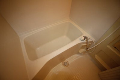 【浴室】 | アコール隆豊