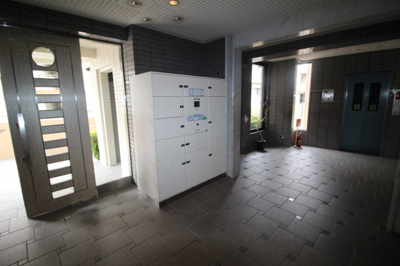 【エントランス】 | アコール隆豊