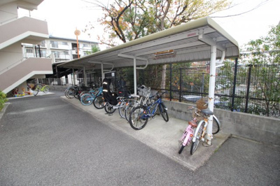 【その他共用部分】 | アコール隆豊