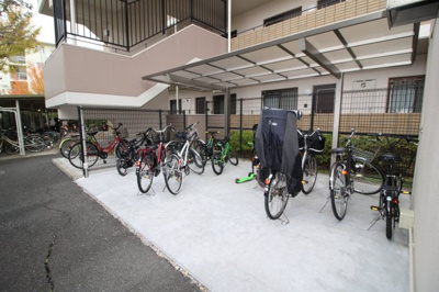 【その他共用部分】 | アコール隆豊