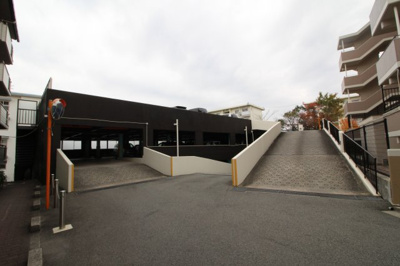 【駐車場】 | アコール隆豊