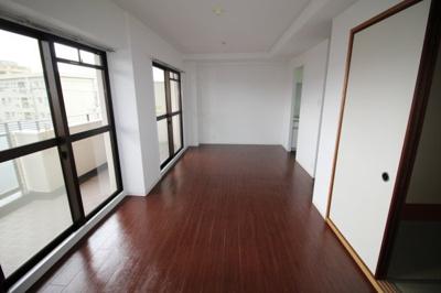 【居間・リビング】 | アコール隆豊 | 別室の写真使用